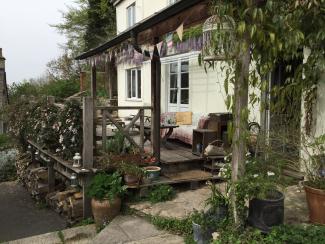 Wynch Cottage