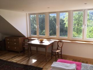 window